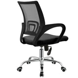 Silla Giratoria Ejecutiva Ergonómica RTA-804 VENSO