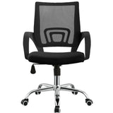 Silla Giratoria Ejecutiva Ergonómica RTA-804 VENSO
