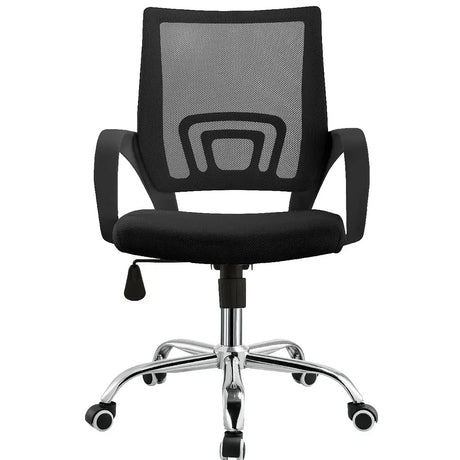 Silla Giratoria Ejecutiva Ergonómica RTA-804 VENSO