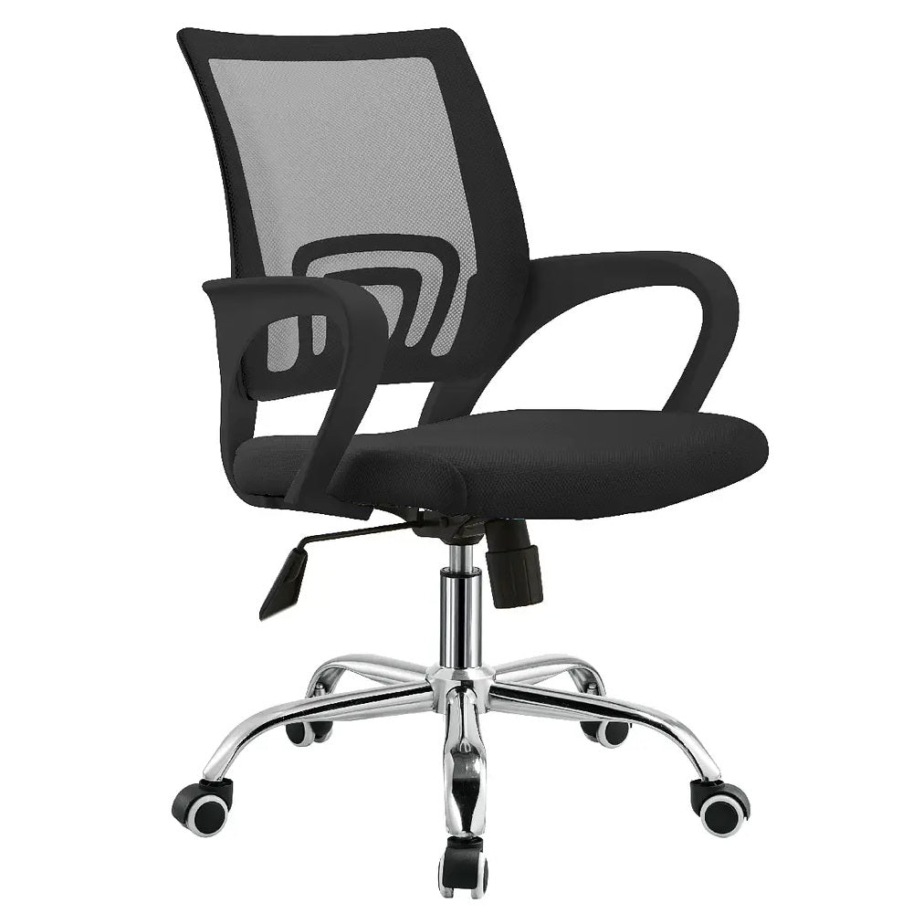 Silla Giratoria Ejecutiva Ergonómica RTA-804 VENSO