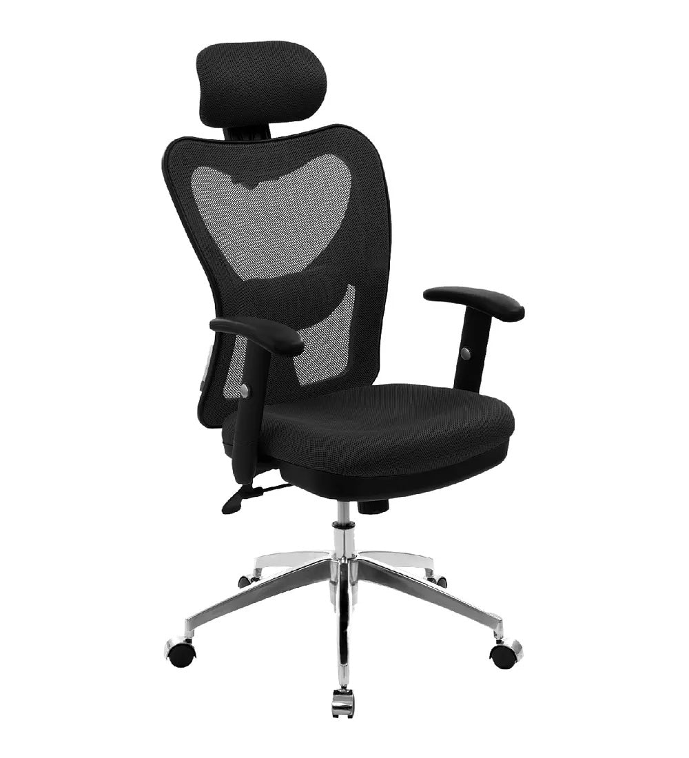Silla Giratoria Presidencial Ergonómica RTA-8064 VENSO