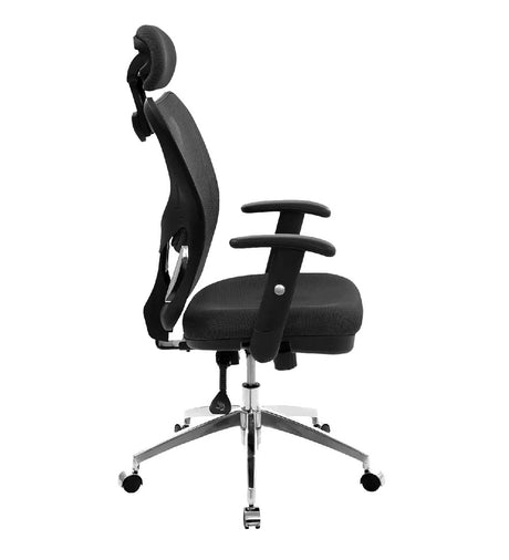 Silla Giratoria Presidencial Ergonómica RTA-8064 VENSO