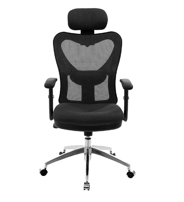 Silla Giratoria Presidencial Ergonómica RTA-8064 VENSO