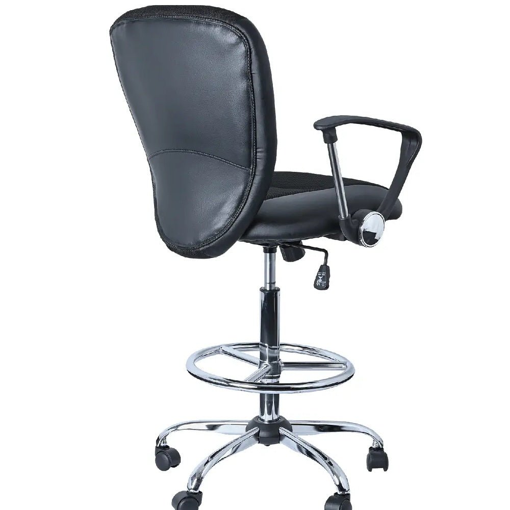 Silla Giratoria Ejecutiva Ergonómica RTA-821 VENSO