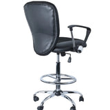 Silla Giratoria Ejecutiva Ergonómica RTA-821 VENSO
