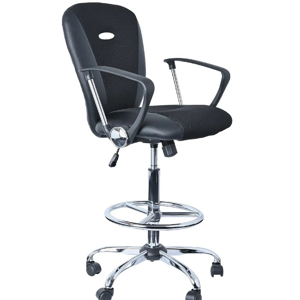 Silla Giratoria Ejecutiva Ergonómica RTA-821 VENSO