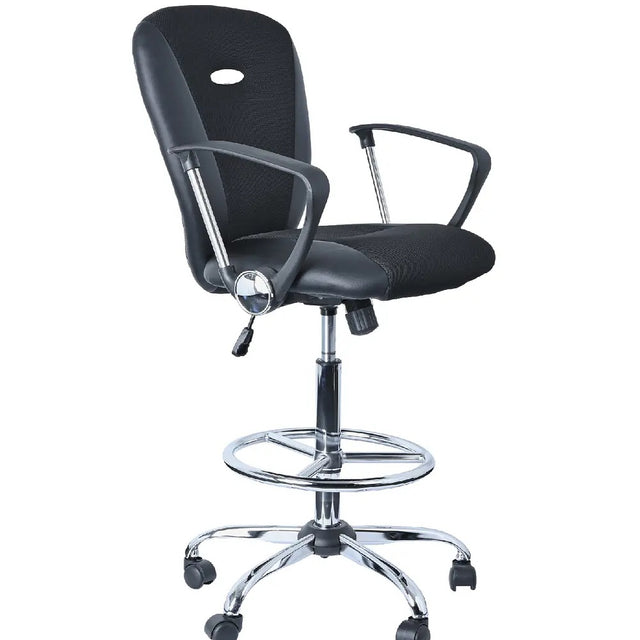 Silla Giratoria Ejecutiva Ergonómica RTA-821 VENSO