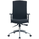 Silla Giratoria Gerencial Ergonómica RTA-8922BY-1 VENSO