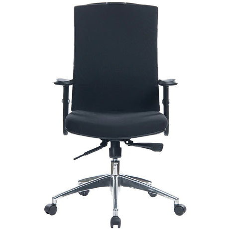 Silla Giratoria Gerencial Ergonómica RTA-8922BY-1 VENSO