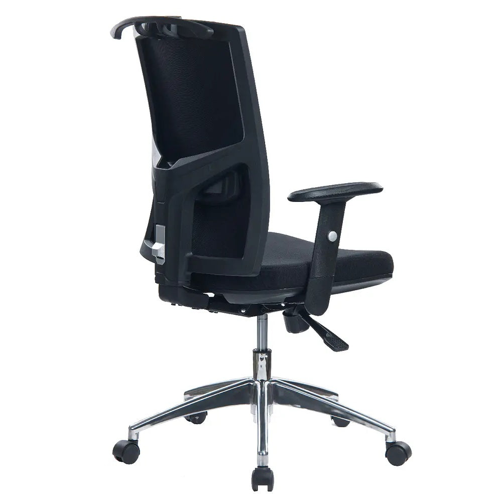 Silla Giratoria Gerencial Ergonómica RTA-8922BY-1 VENSO