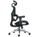 Silla Giratoria Presidencial Ergonómica RTA-901W VENSO
