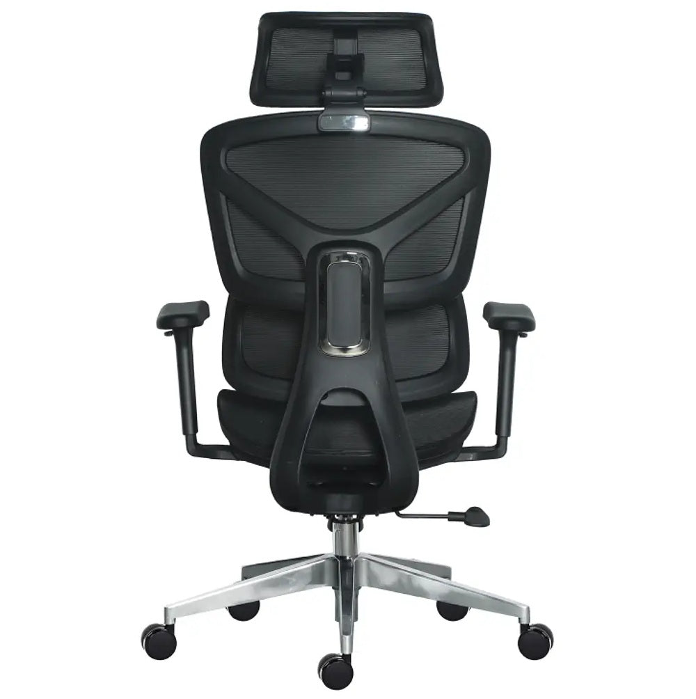 Silla Giratoria Presidencial Ergonómica RTA-901W VENSO