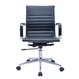 Silla Giratoria Gerencial Ergonómica RTA-9050B VENSO