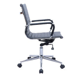 Silla Giratoria Gerencial Ergonómica RTA-9050B VENSO