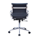 Silla Giratoria Gerencial Ergonómica RTA-9050B VENSO
