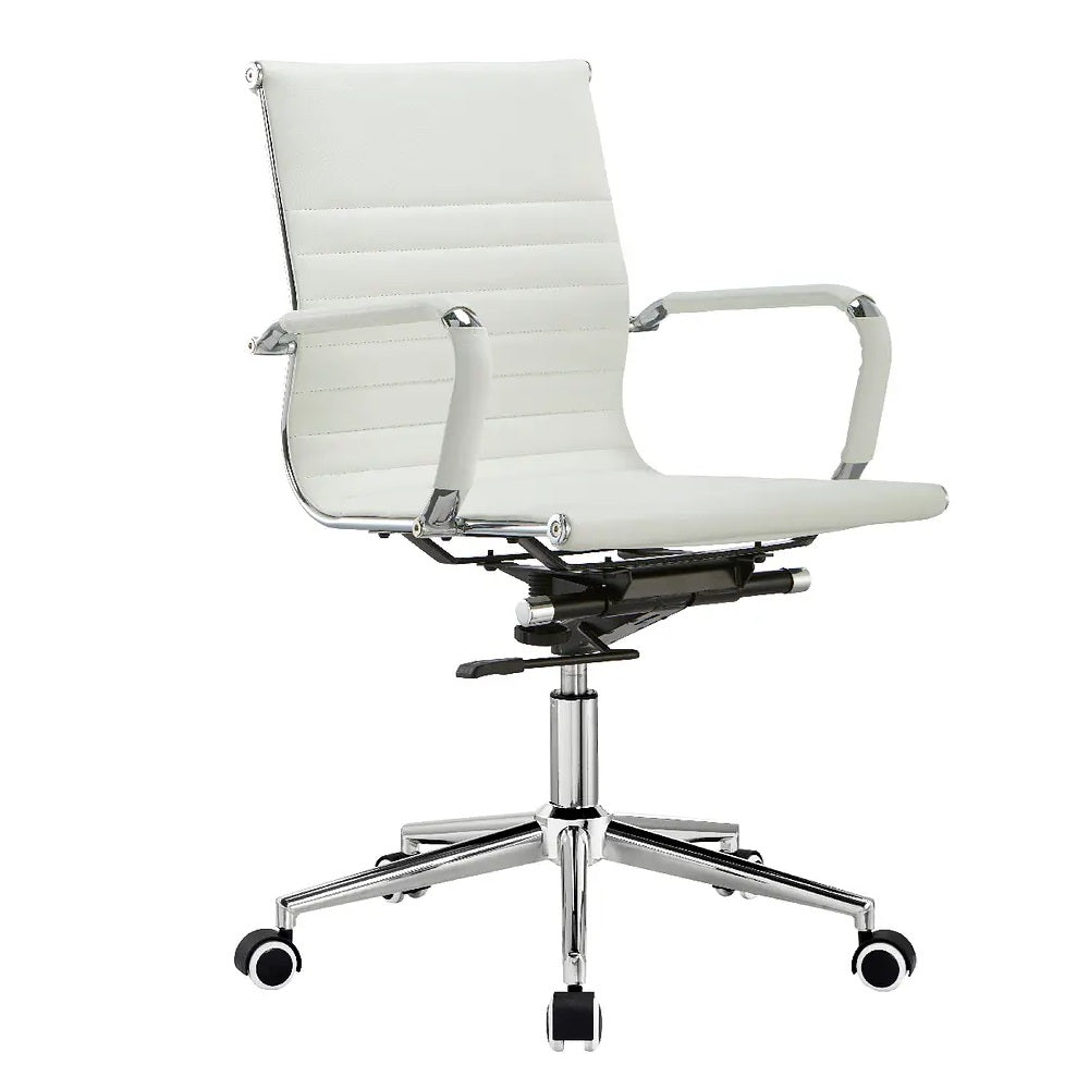 Silla Giratoria Gerencial Ergonómica RTA-9050B VENSO