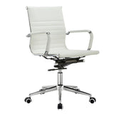 Silla Giratoria Gerencial Ergonómica RTA-9050B VENSO