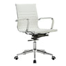 Silla Giratoria Gerencial Ergonómica RTA-9050B VENSO