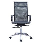Silla Giratoria Presidencial Ergonómica RTA-9051 VENSO