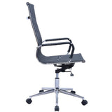 Silla Giratoria Presidencial Ergonómica RTA-9051 VENSO