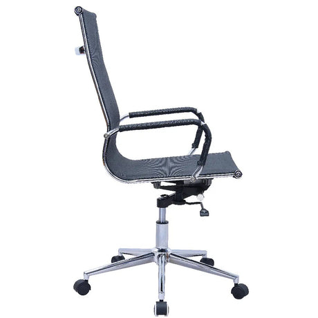 Silla Giratoria Presidencial Ergonómica RTA-9051 VENSO
