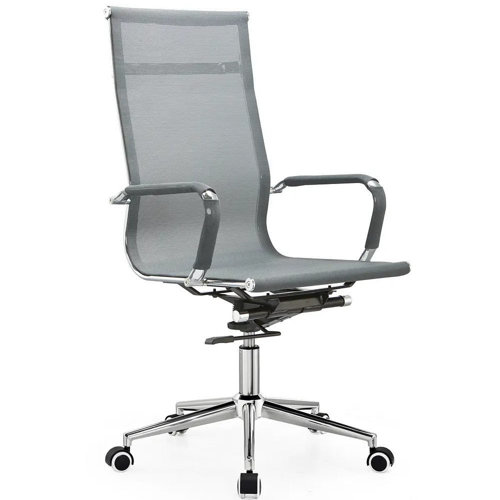 Silla Giratoria Presidencial Ergonómica RTA-9051 VENSO