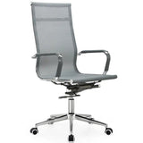 Silla Giratoria Presidencial Ergonómica RTA-9051 VENSO