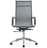 Silla Giratoria Presidencial Ergonómica RTA-9051 VENSO