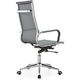 Silla Giratoria Presidencial Ergonómica RTA-9051 VENSO