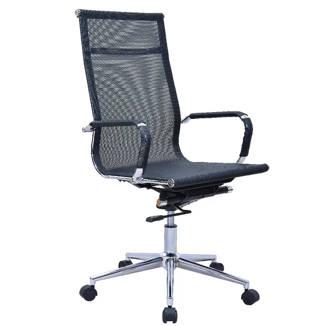 Silla Giratoria Presidencial Ergonómica RTA-9051 VENSO