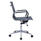 Silla Giratoria Gerencial Ergonómica RTA-9051B VENSO
