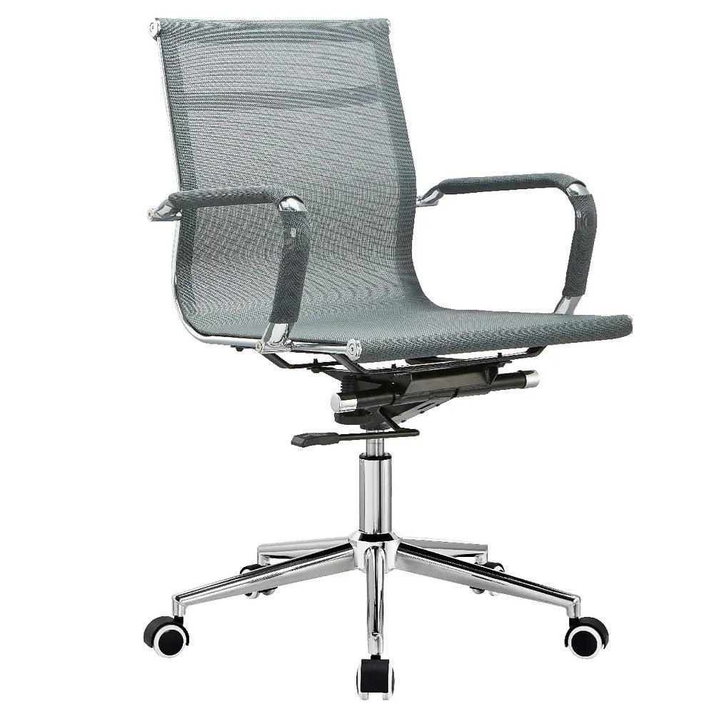 Silla Giratoria Gerencial Ergonómica RTA-9051B VENSO