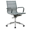 Silla Giratoria Gerencial Ergonómica RTA-9051B VENSO