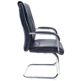 Silla Fija Gerencial Ergonómica RTA-9325G VENSO