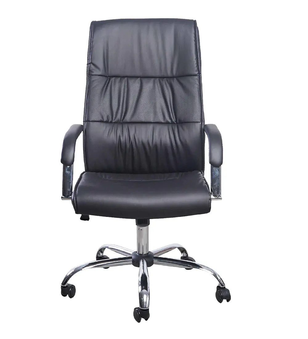 Silla Giratoria Presidencial Ergonómica RTA-9325H VENSO