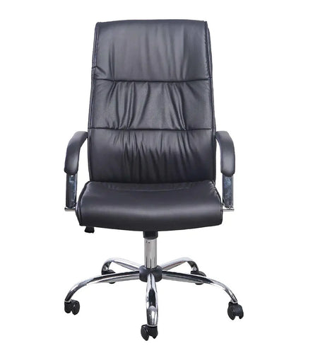 Silla Giratoria Presidencial Ergonómica RTA-9325H VENSO