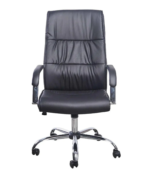Silla Giratoria Presidencial Ergonómica RTA-9325H VENSO