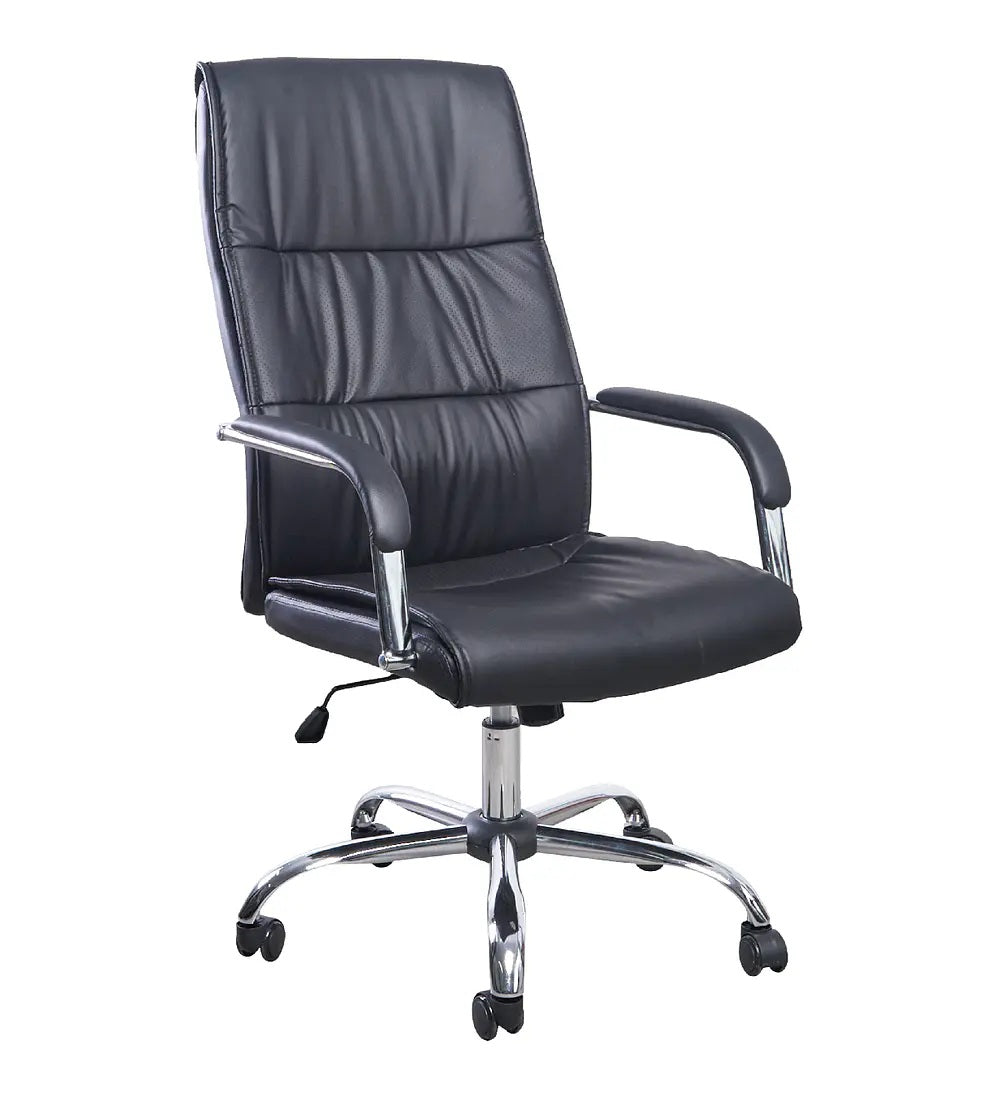 Silla Giratoria Presidencial Ergonómica RTA-9325H VENSO