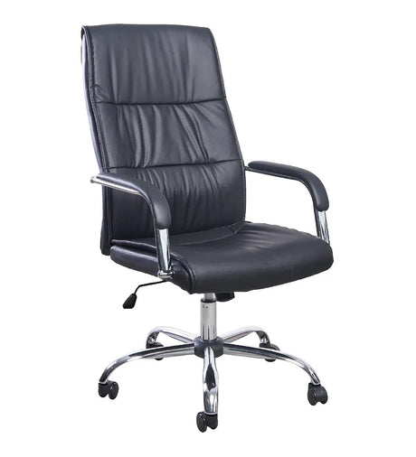 Silla Giratoria Presidencial Ergonómica RTA-9325H VENSO