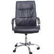 Silla Giratoria Gerencial Ergonómica RTA-9325M VENSO