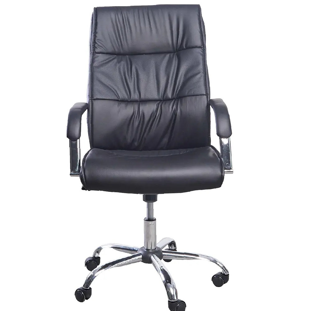 Silla Giratoria Gerencial Ergonómica RTA-9325M VENSO