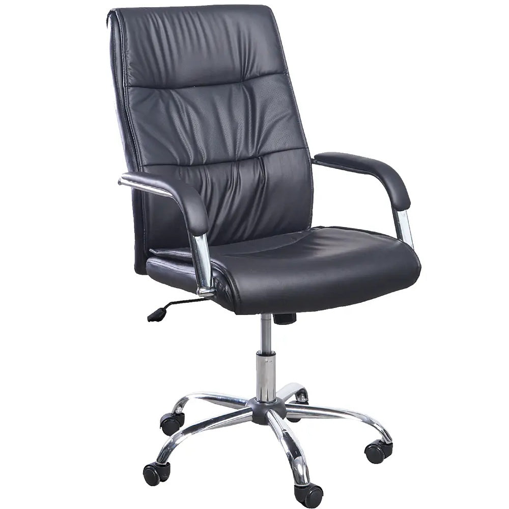 Silla Giratoria Gerencial Ergonómica RTA-736D VENSO