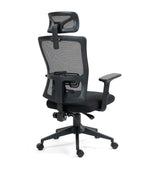 Silla Giratoria Presidencial Ergonómica RTA-B430 VENSO