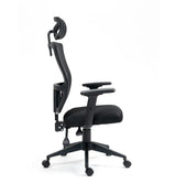Silla Giratoria Presidencial Ergonómica RTA-B430 VENSO