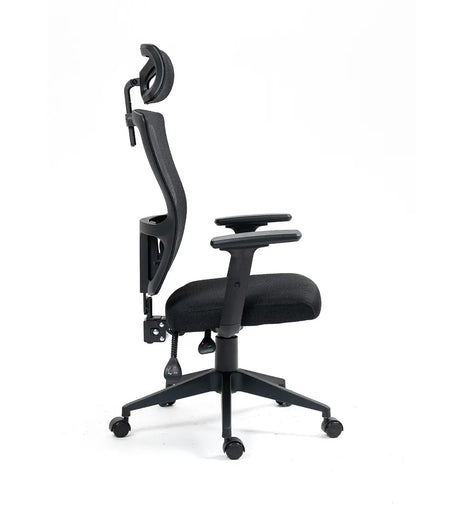 Silla Giratoria Presidencial Ergonómica RTA-B430 VENSO