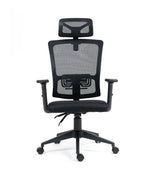Silla Giratoria Presidencial Ergonómica RTA-B430 VENSO