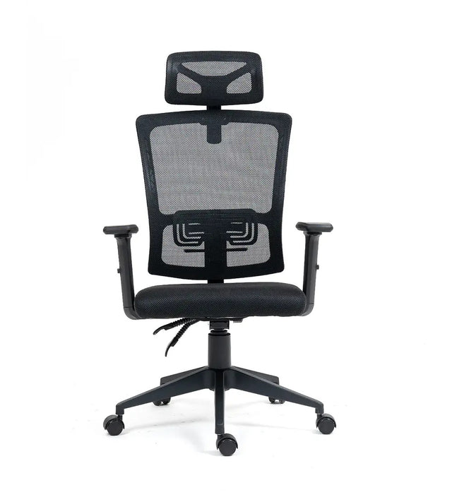Silla Giratoria Presidencial Ergonómica RTA-B430 VENSO