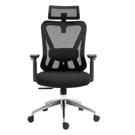 Silla Presidencial Ergonómica - RTA-C4227 VENSO