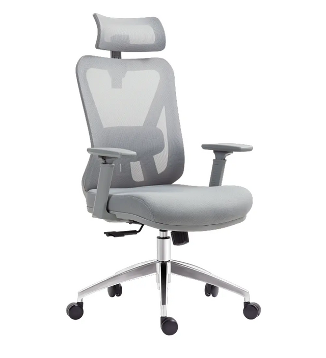 Silla Presidencial Ergonómica – RTA-C4227G VENSO