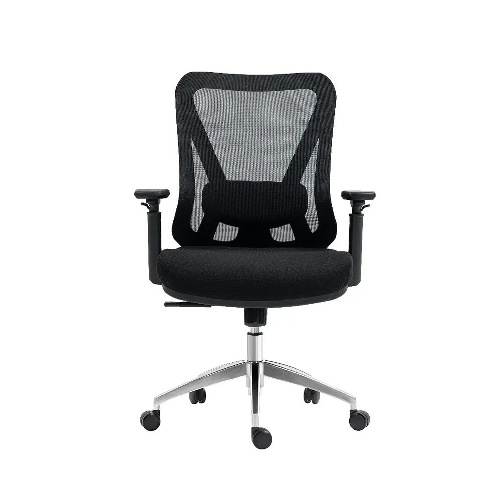 Silla Giratoria Gerencial Ergonómica RTA-C4227L VENSO